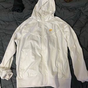 Nike windbreaker